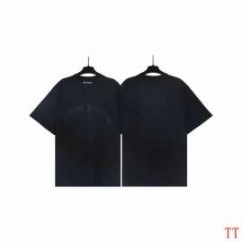Picture of Palm Angels T Shirts Short _SKUPalmAngelsS-XL12yr234228